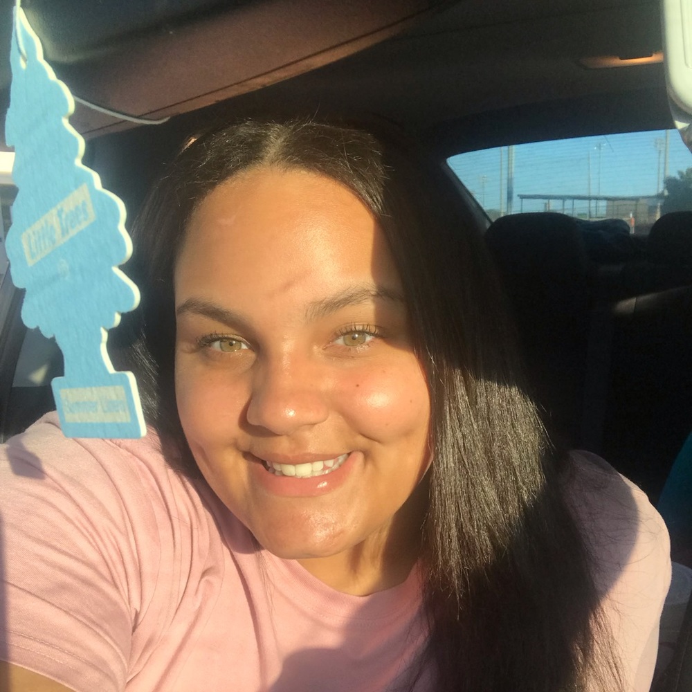 Meet your Posher, Aaliyah